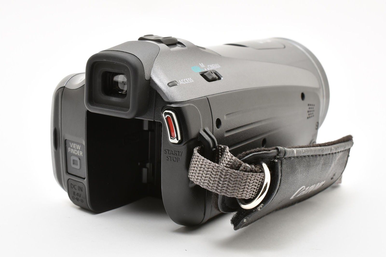 ☆極上品☆ キヤノン CANON IVIS HF M41 デジタルビデオカメラ