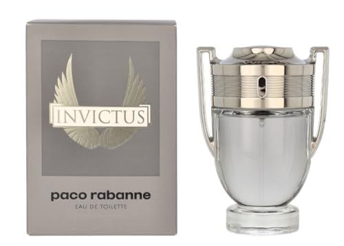 パコラバンヌ PACO RABANNE インビクタス 50ml EDT SP オードトワレスプレーpms 83ecbc12
