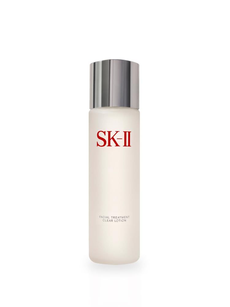SK-II 公式ストア | ふきとり化粧水 | フェイシャル トリートメント クリア ローション 160mL | 角質ケア 肌荒れ 毛穴 美容ケア | 無香料 | ヒアルロン酸 Na ピテラ? 配合 | スキンケア ギフトpms 231cb5c3 SK-II 公式ストア | ふきとり化粧水 | フェイシャル トリートメント クリア ローション 160mL | 角質ケア 肌荒れ 毛穴 美容ケア | 無香料 | ヒアルロン酸 Na ピテラ? 配合 | スキンケア ギフトpms 231cb5c3