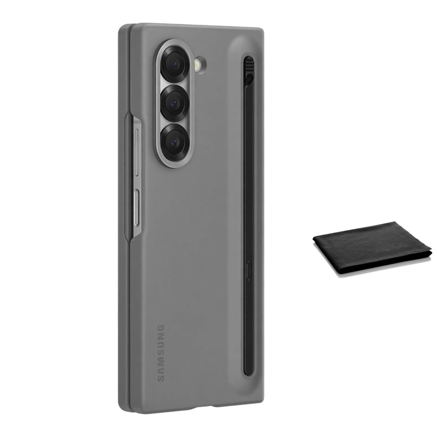 Samsung Galaxy Z Fold6 S ペンケース - ウルトラスリム保護シェル S