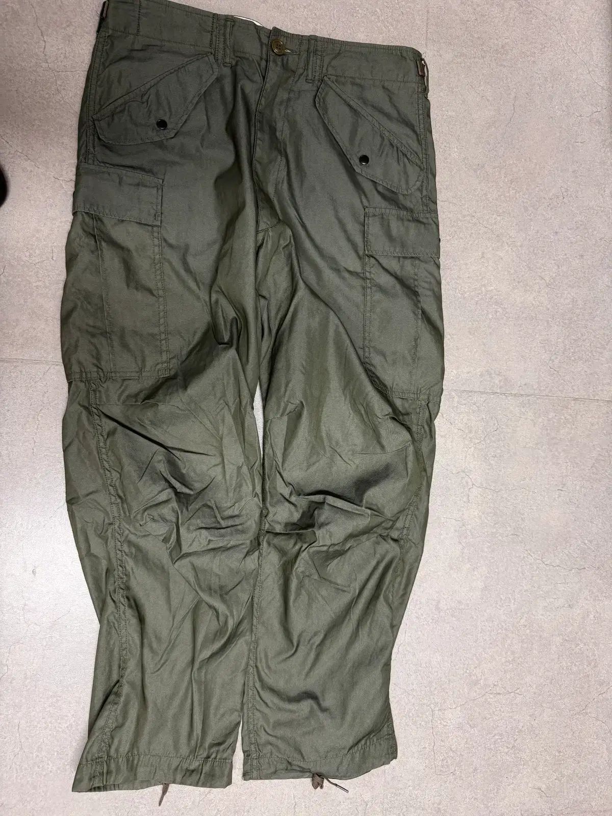 出品 corona utility m-51 pants M SIZE