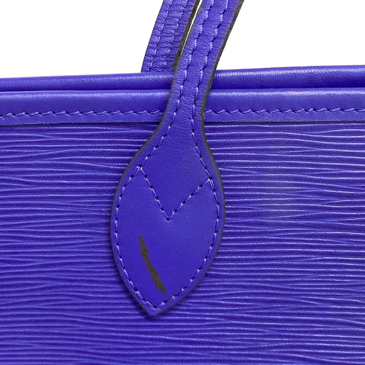 LOUIS VUITTON(ルイヴィトン) トートバッグ エピ ネヴァーフルMM