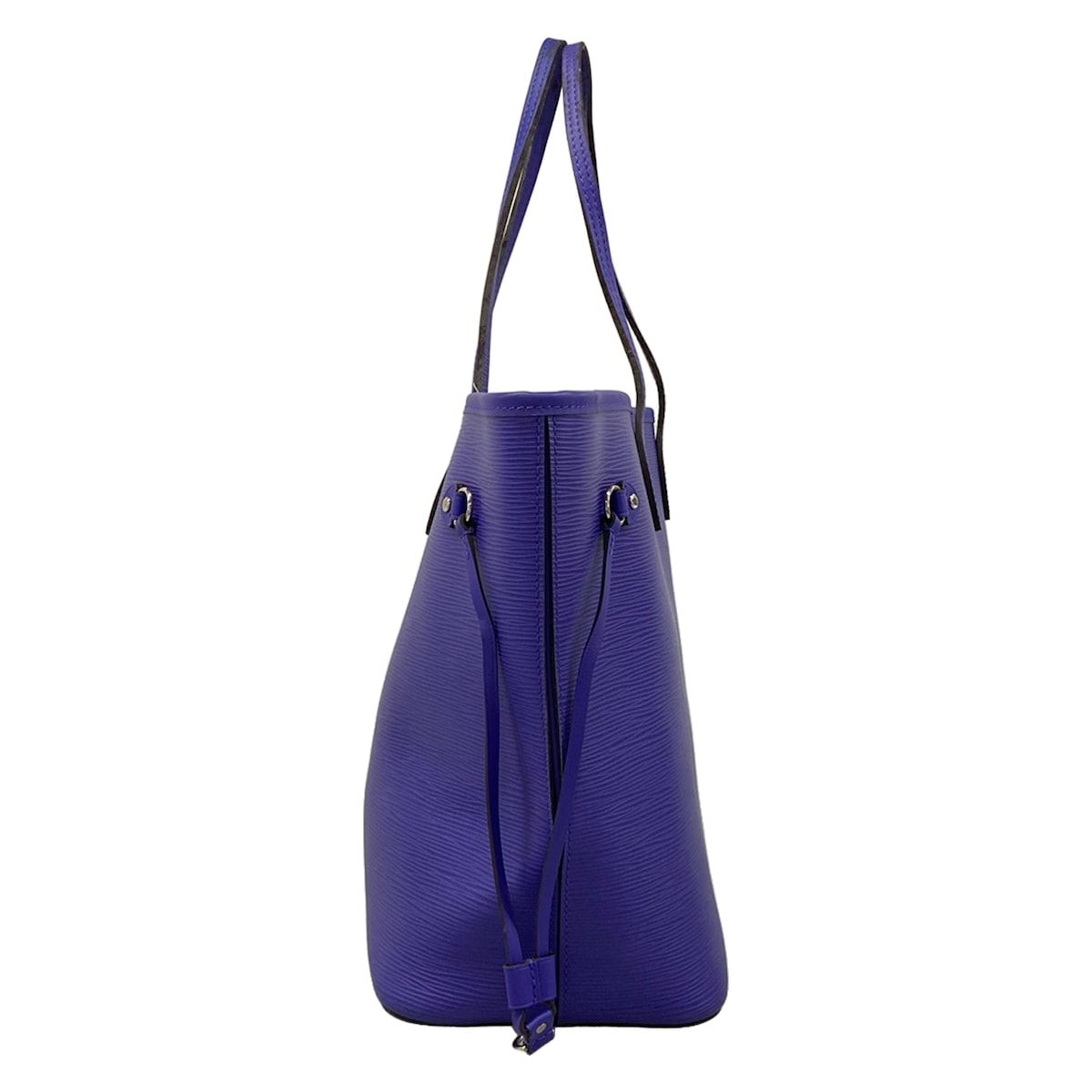LOUIS VUITTON(ルイヴィトン) トートバッグ エピ ネヴァーフルMM 