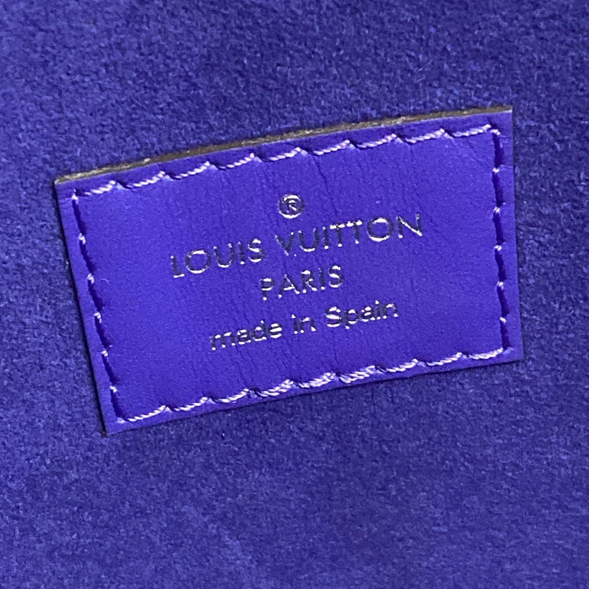LOUIS VUITTON(ルイヴィトン) トートバッグ エピ ネヴァーフルMM