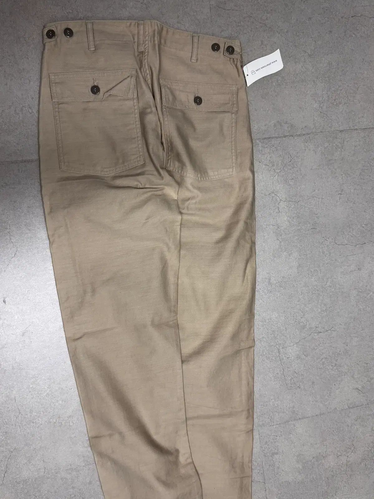 Pherrow's(フェローズ) ファティーグパンツ 30 SIZE