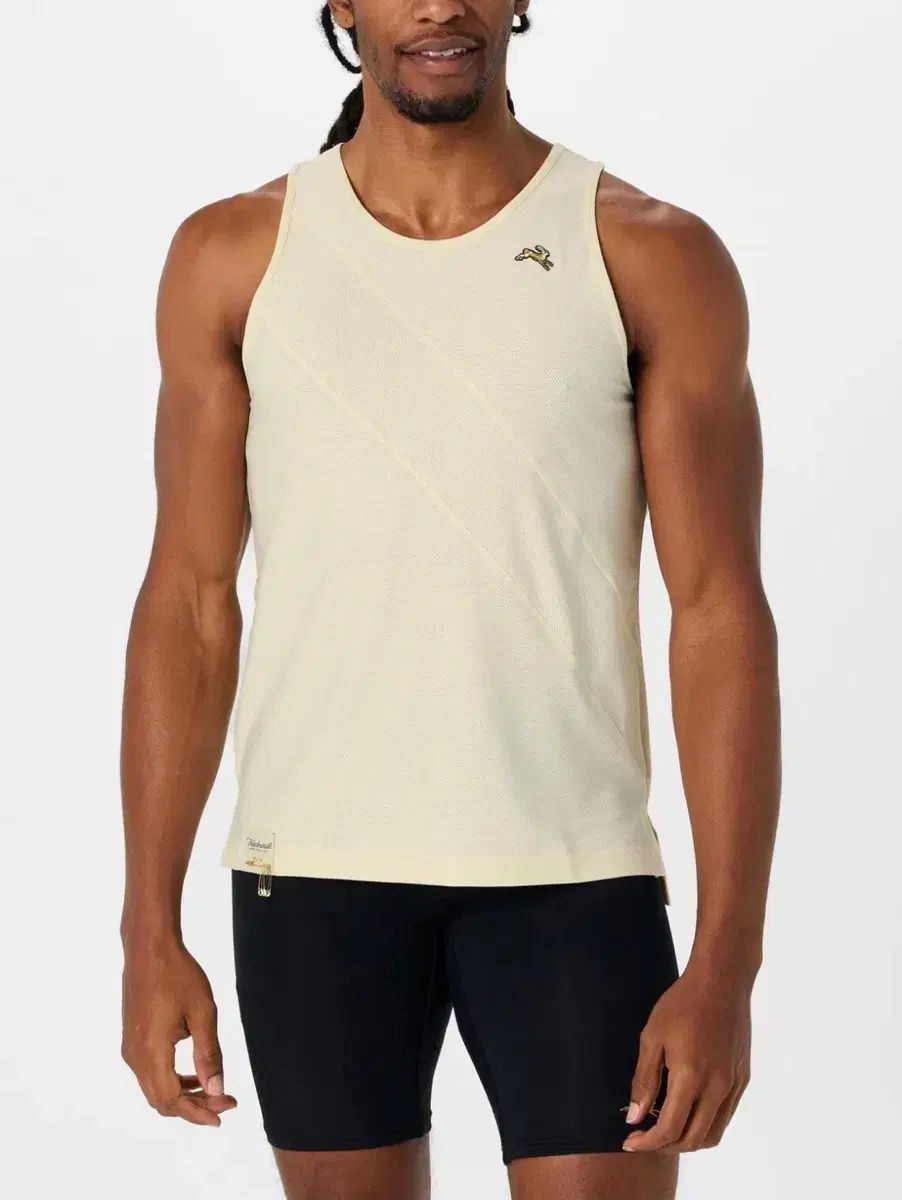 トラックスミス・ヴァン・コトランド シングレット S 新品 16,462円