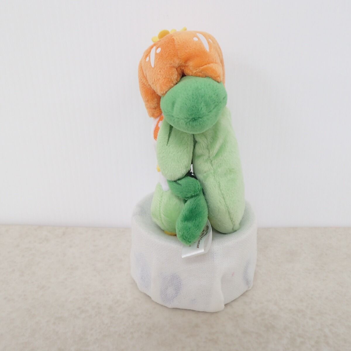 ポケモンセンター ぬいぐるみマスコット タイプフォーカス ドレディア