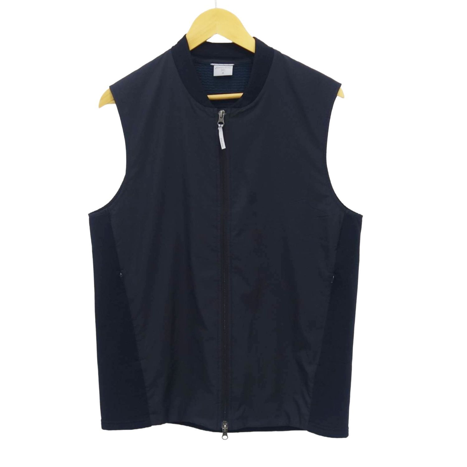 フーディニ HOUDINI M's Moonwalk Vest メンズ ムーウォ - メルカリ