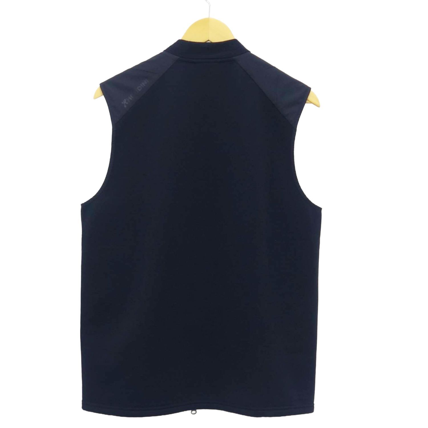 フーディニ HOUDINI M's Moonwalk Vest メンズ ムーウォ - メルカリ