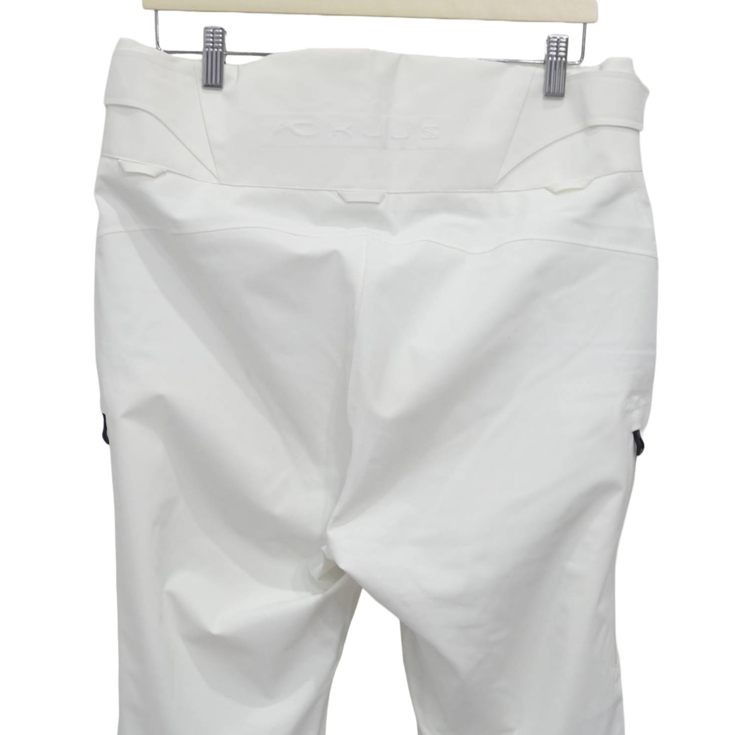 美品 チュース KJUS スキー パンツ Men Formula PRO Pan - メルカリ