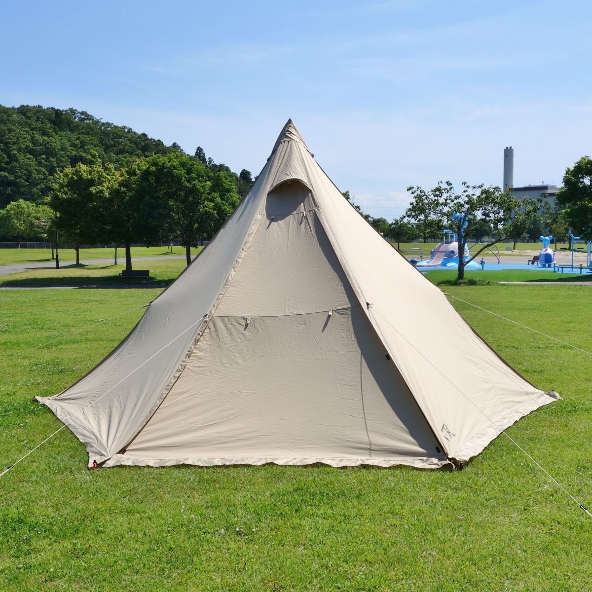 美品 サバティカル SABBATICAL モーニンググローリー TC インナーテ