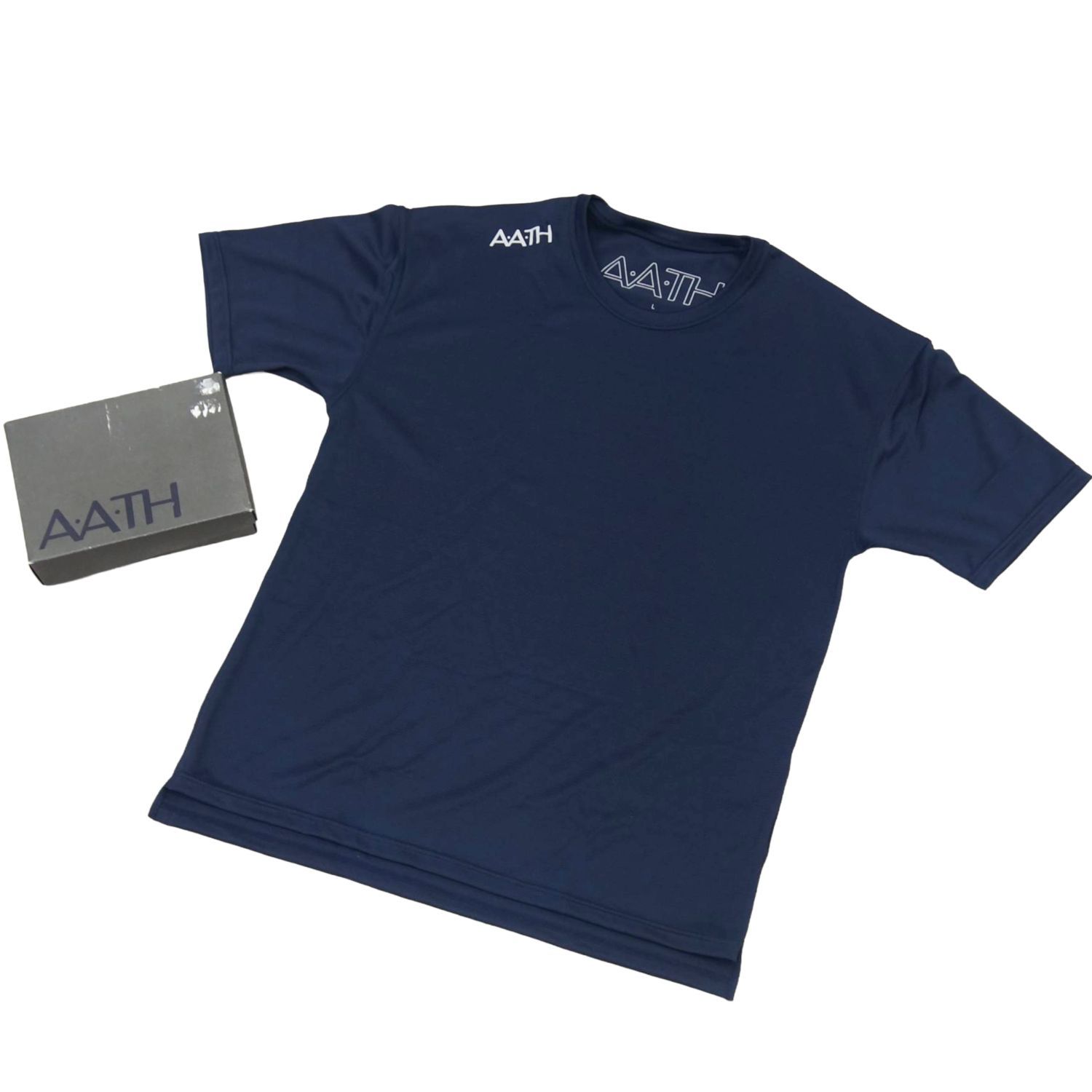 未使用 オンヨネ ONYONE ハーフTシャツ 半袖 AAJ99301 A・A・