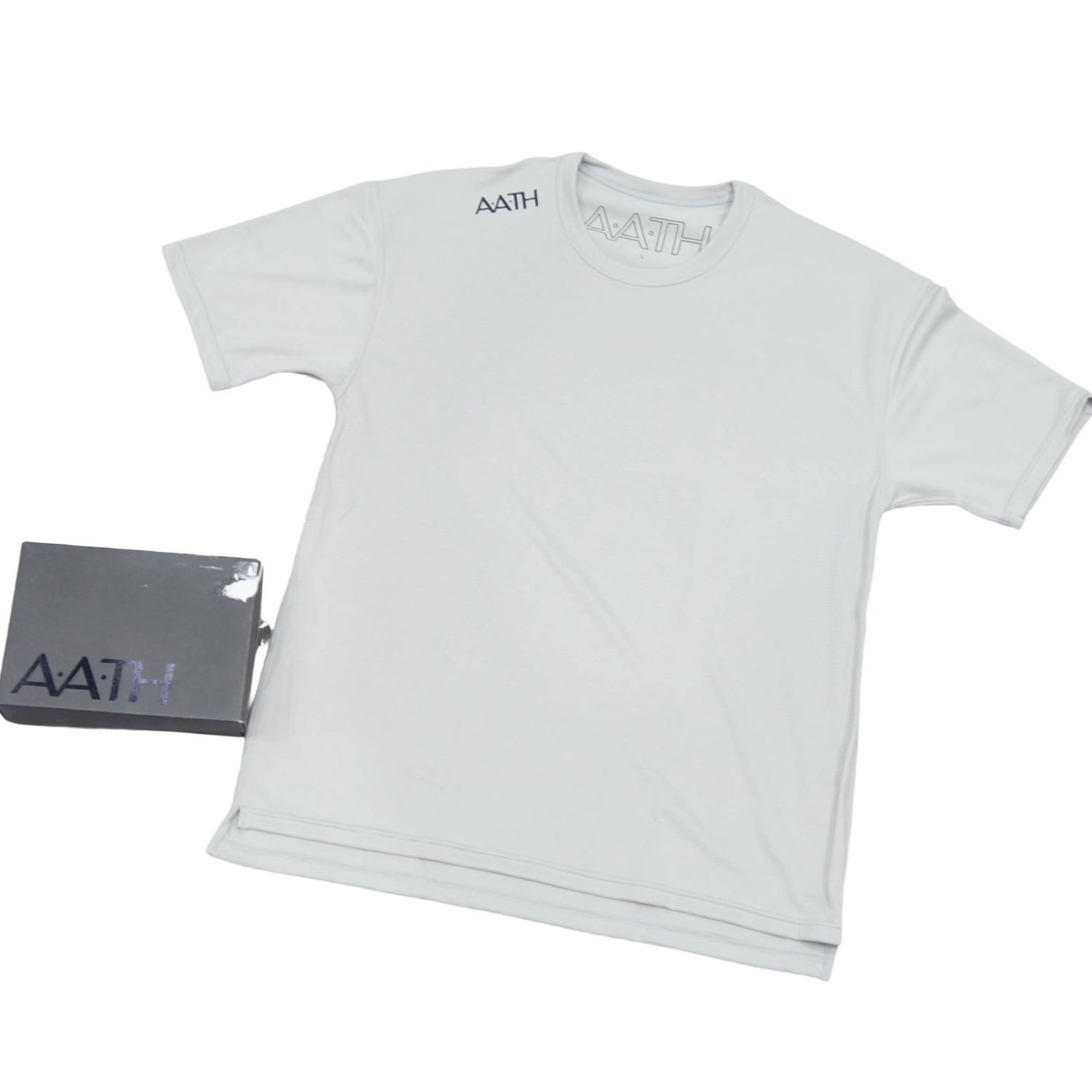 未使用 オンヨネ ONYONE 半袖 ハーフTシャツ AAJ99301 A･A･