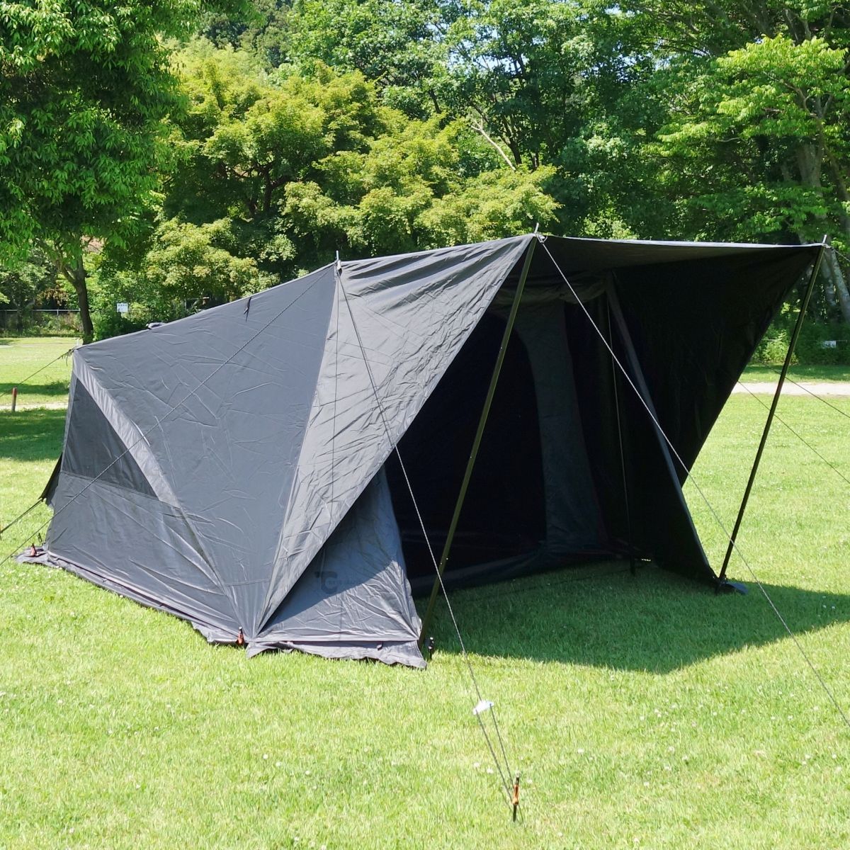 美品 トウキョウクラフト TOKYO CRAFTS モントープ TPUウィンドウ