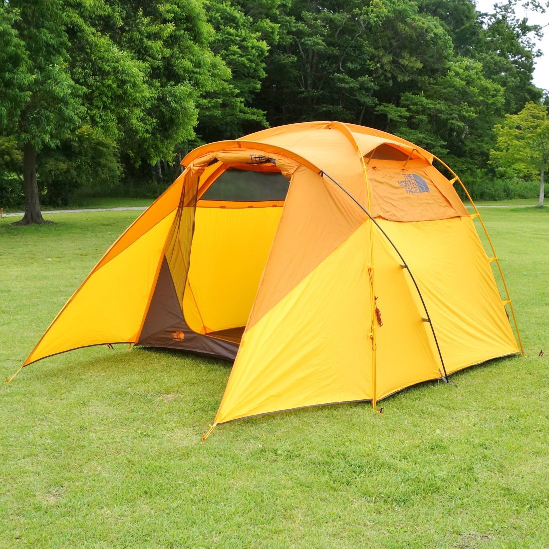 ザ ノースフェイス THE NORTH FACE WAWONA4 NV21703