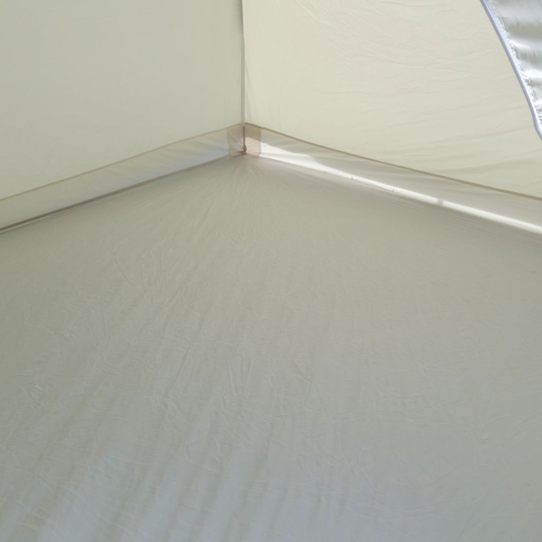美品 テンマクデザイン tent-Mark DESIGNS おにぎりテント TM - メルカリ