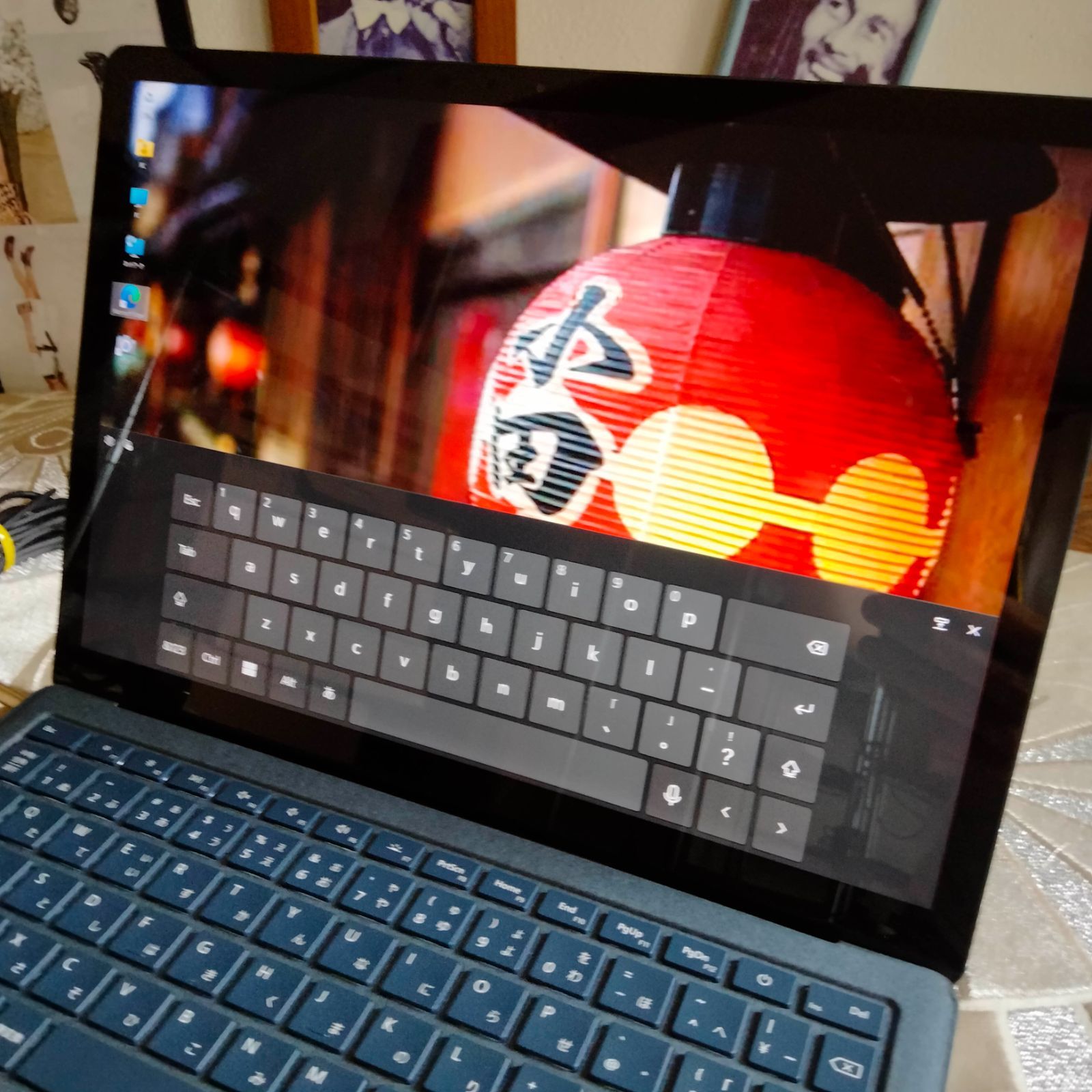 Surface Laptop2 i5/SSD256GB/8GB RAM - メルカリ