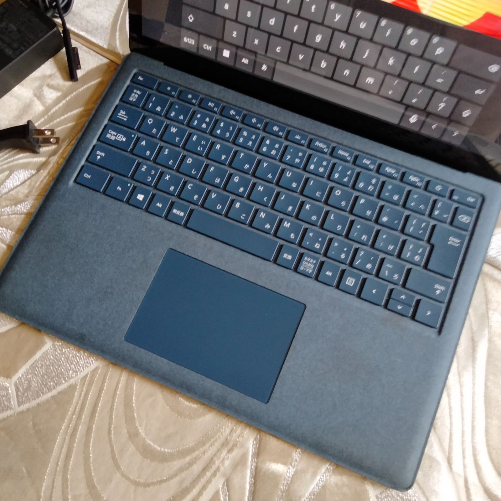 Surface Laptop2 i5/256GB/8GB 中古 Windows11 - メルカリ