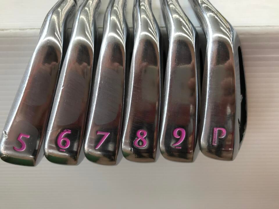 Titleist VG3アイアンセット 5-9 P 6本セット タイトリストVG3