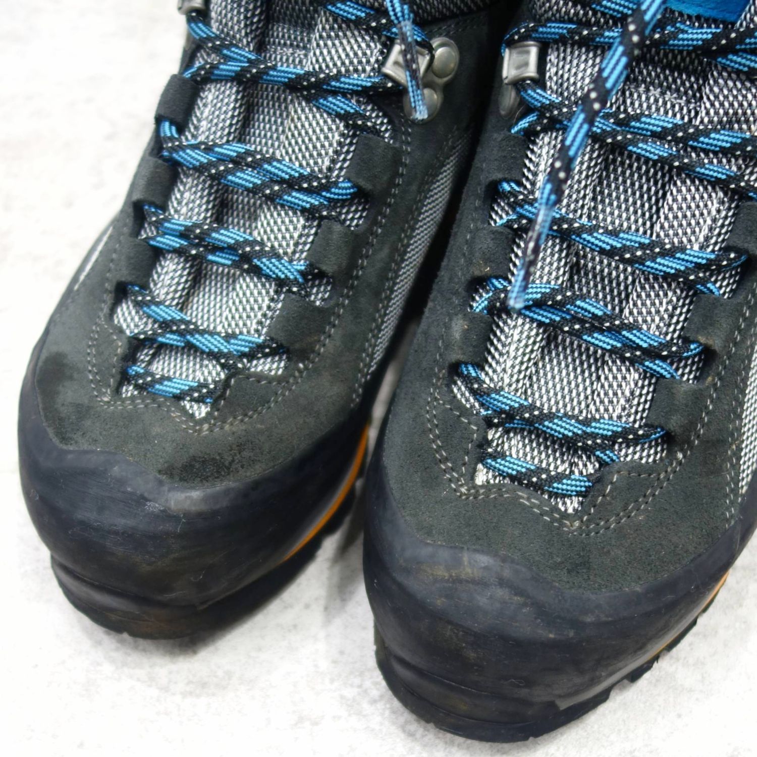 美品 スカルパ SCARPA クリスタロ GTX 登山 ハイエンドトレッキング 