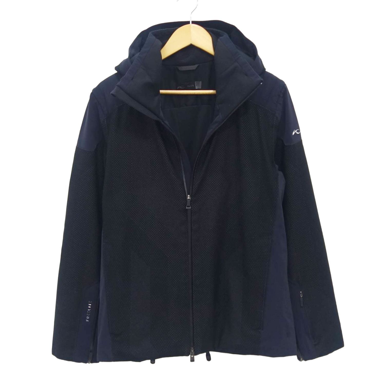 KJUS スキージャケット　M　 新品未使用 美品 チュース KJUS スキー ウェア ジャケット MEN's Freelit - メルカリ