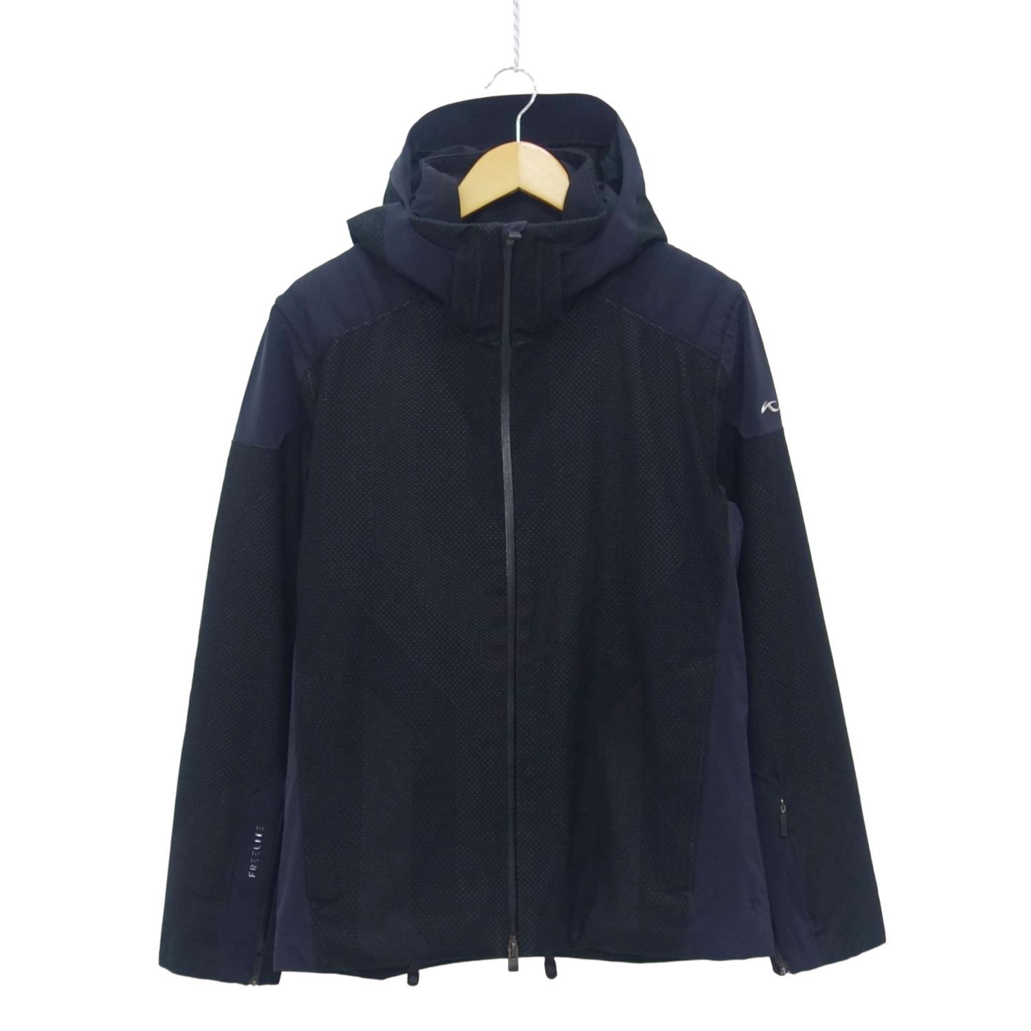 美品 チュース KJUS スキー ウェア ジャケット MEN's Freelit - メルカリ