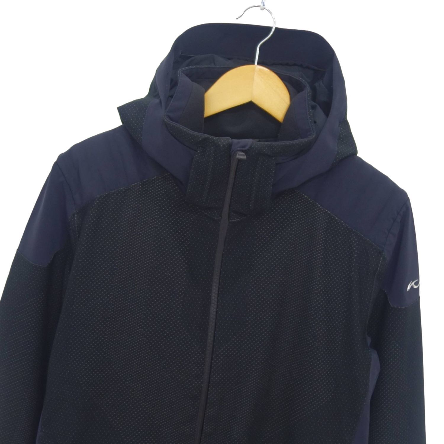 美品 チュース KJUS スキー ウェア ジャケット MEN's Freelit - メルカリ