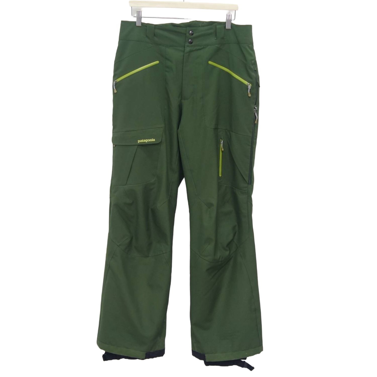 パタゴニア PATAGONIA スノーボード ウェア パンツ ボトムス 3013
