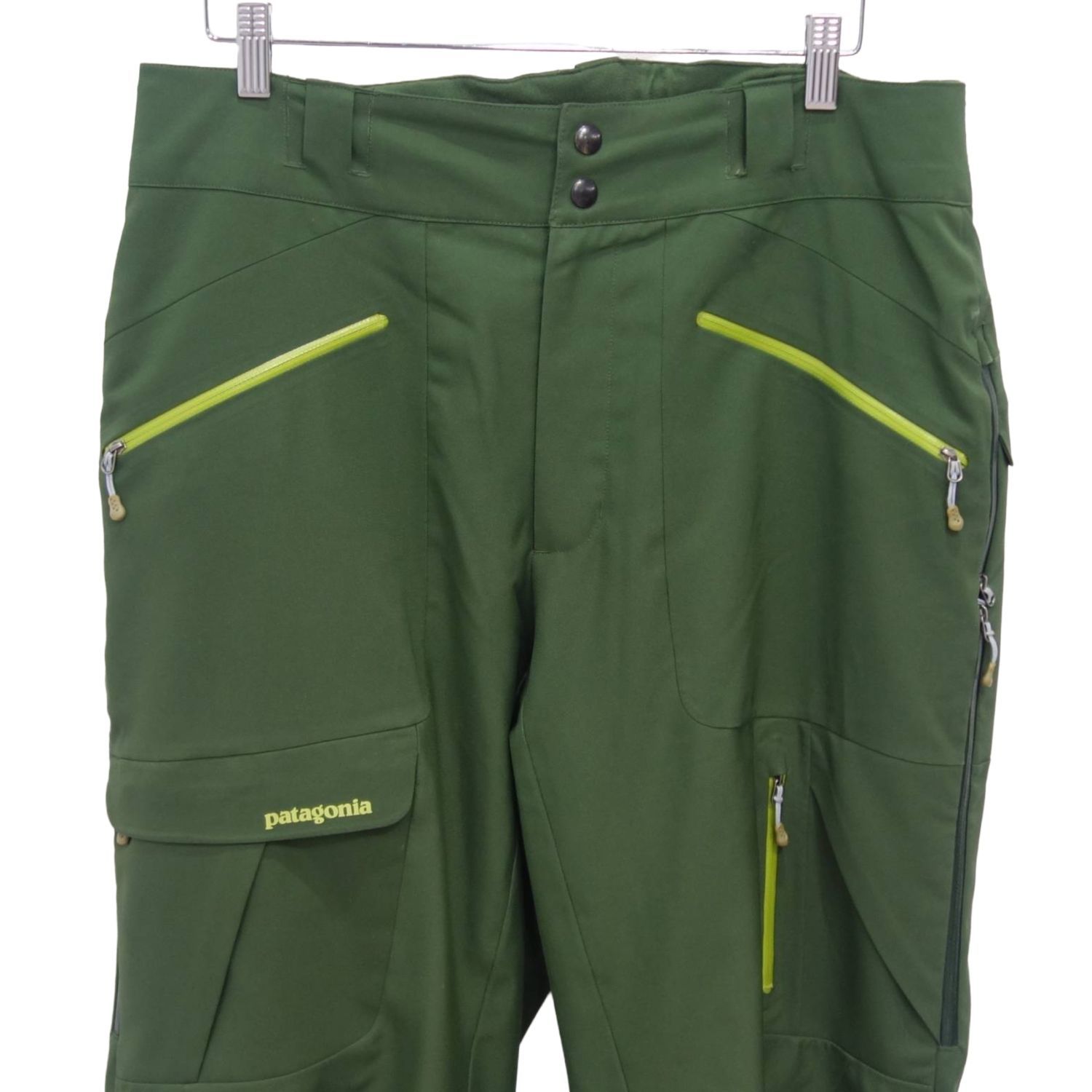 パタゴニア PATAGONIA スノーボード ウェア パンツ ボトムス 3013