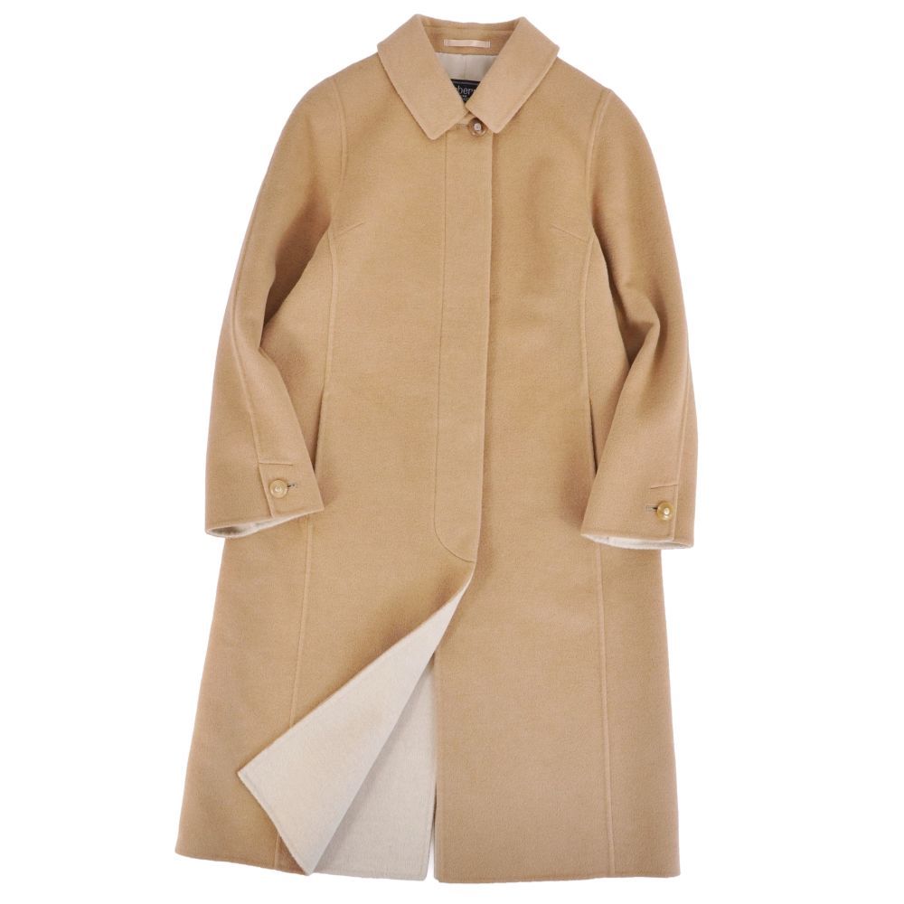 極美品 Vintage バーバリー Burberrys コート ステンカラーコー - メルカリ