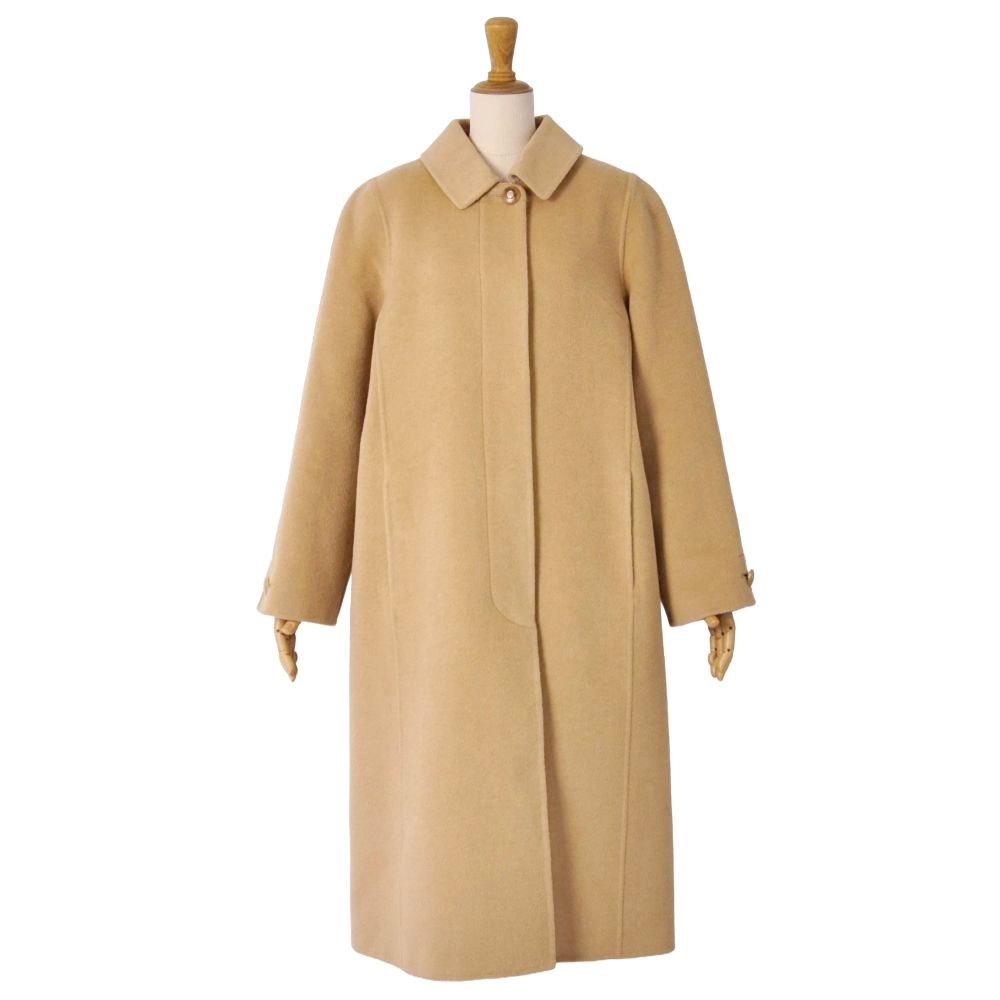 極美品 Vintage バーバリー Burberrys コート ステンカラーコー - メルカリ