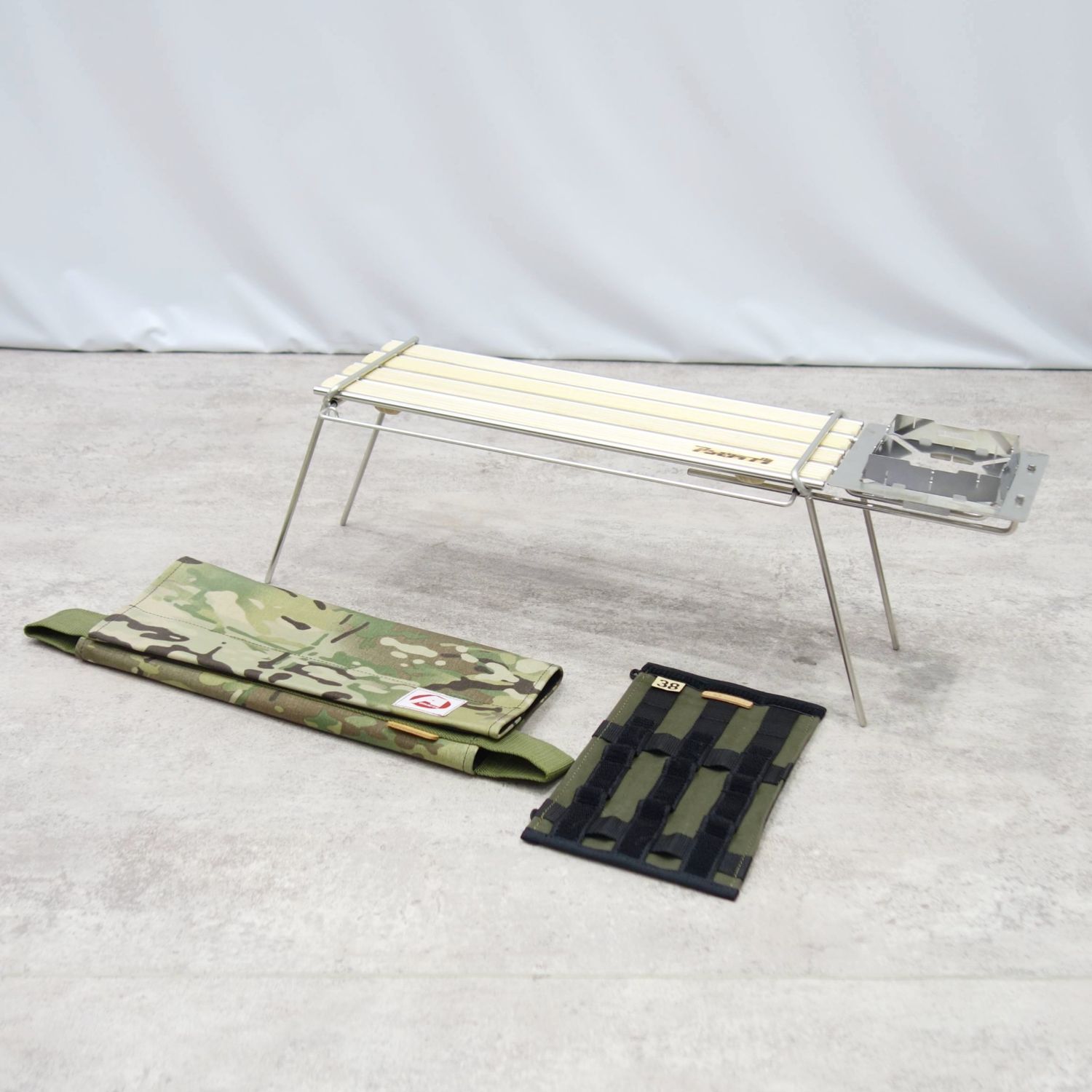 極美品 アシモクラフツ asimocrafts a38grate 38GT310 - メルカリ