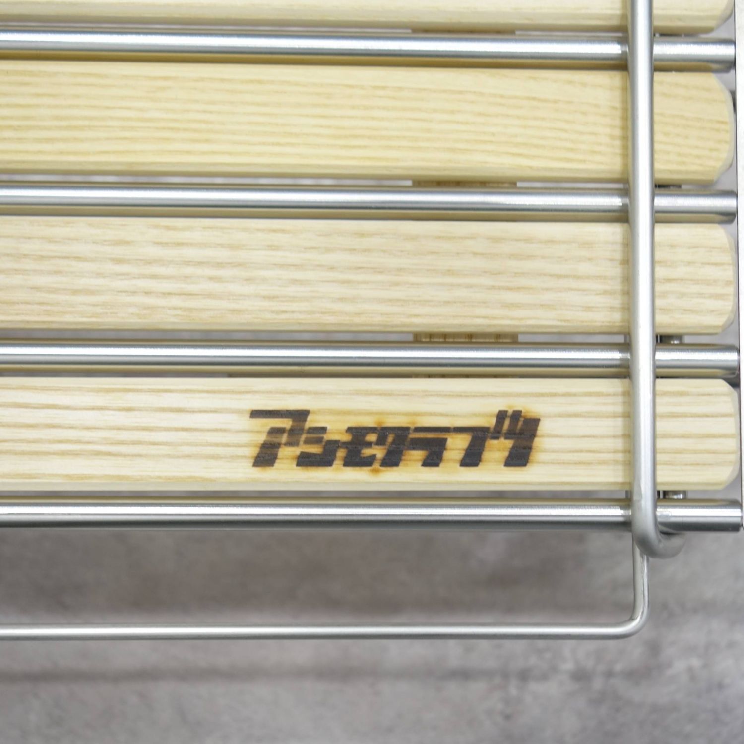 【美品】　未使用　Asimocrafts a38grate MC アシモクラフツ 極美品 アシモクラフツ asimocrafts a38grate 38GT310 - メルカリ