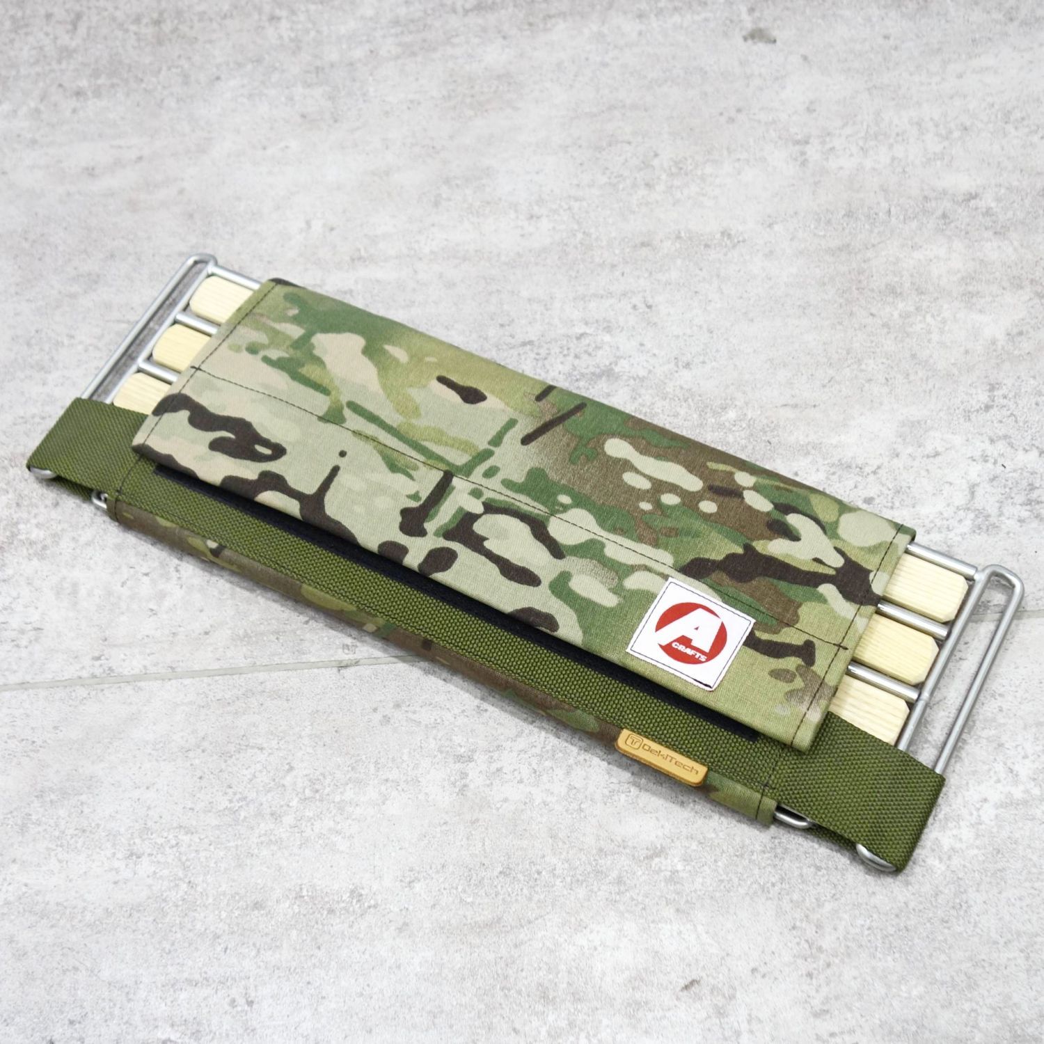 極美品 アシモクラフツ asimocrafts a38grate 38GT310 - メルカリ