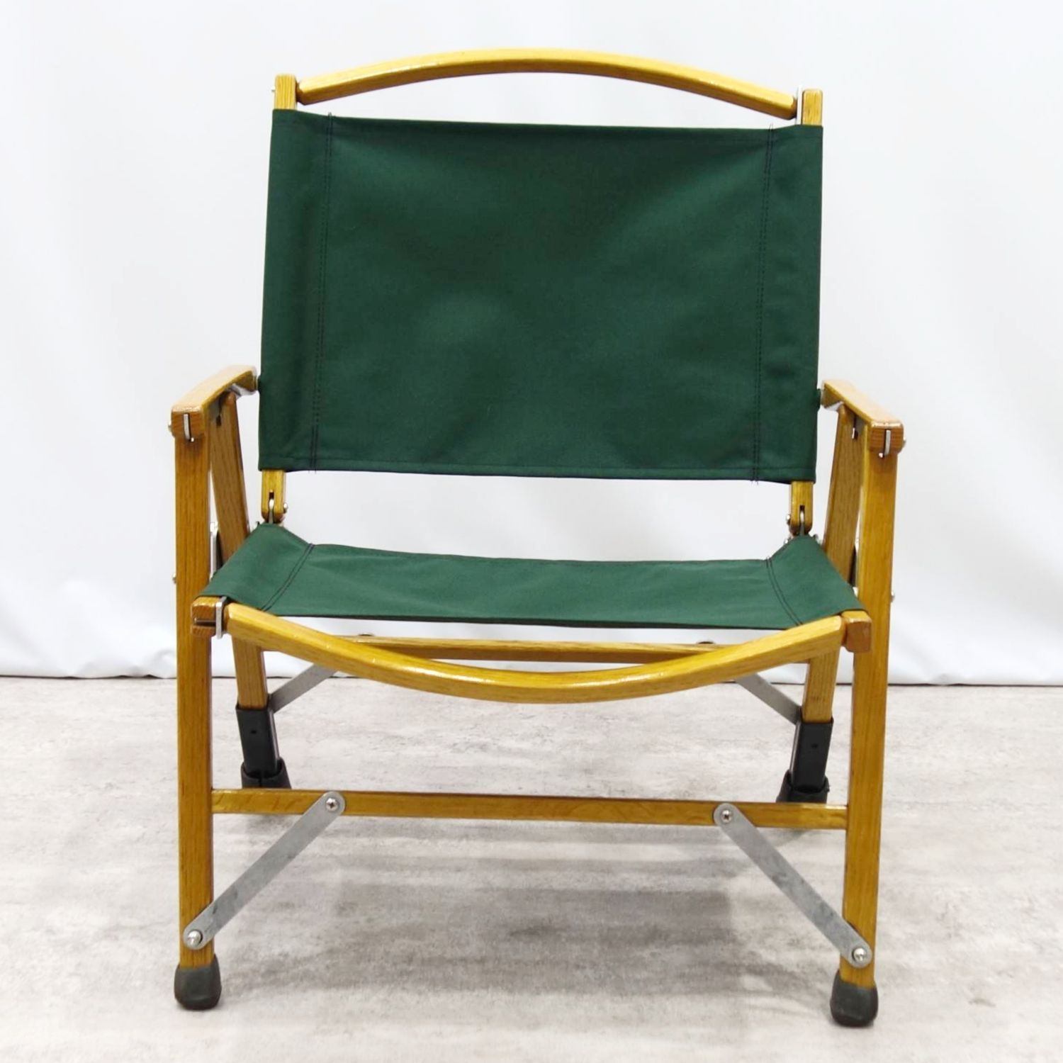 美品 カーミットチェア Kermit Chair オーク スタンダード イス チ