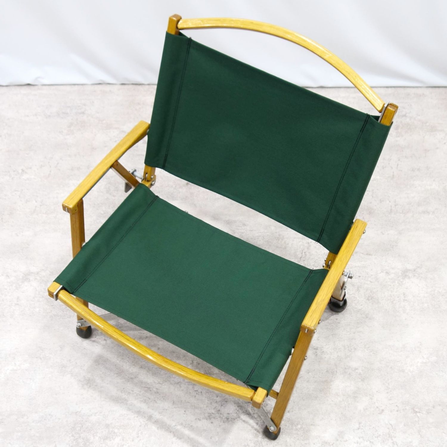 美品 カーミットチェア Kermit Chair オーク スタンダード イス チ