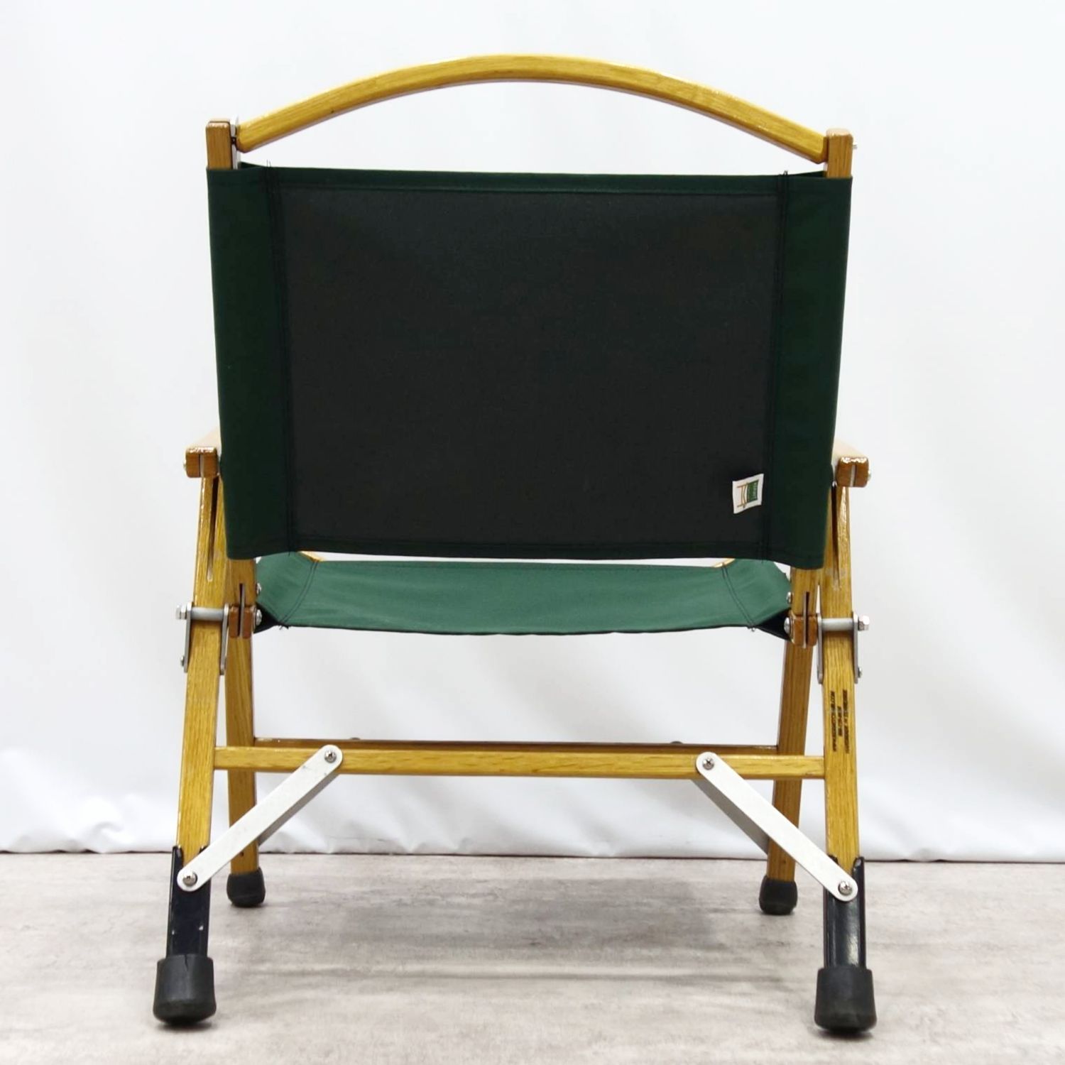 美品 カーミットチェア Kermit Chair オーク スタンダード イス チ