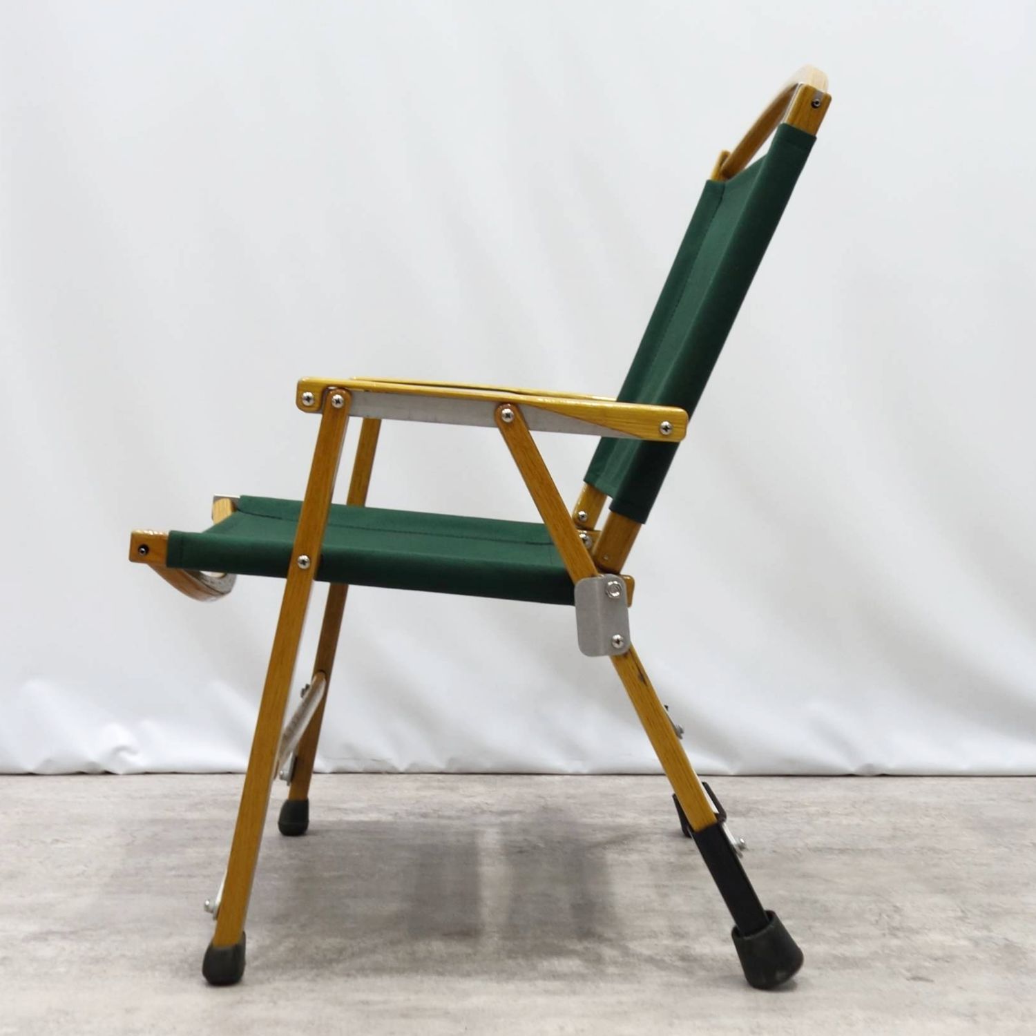 美品 カーミットチェア Kermit Chair オーク スタンダード イス チ