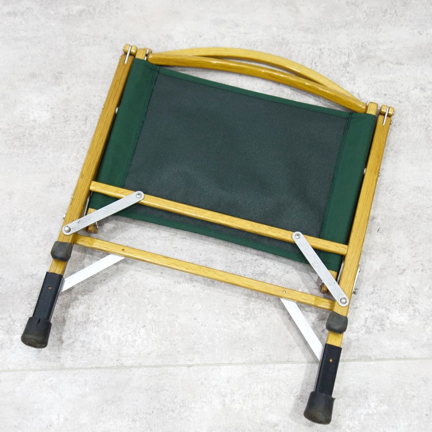 美品 カーミットチェア Kermit Chair オーク スタンダード イス チ