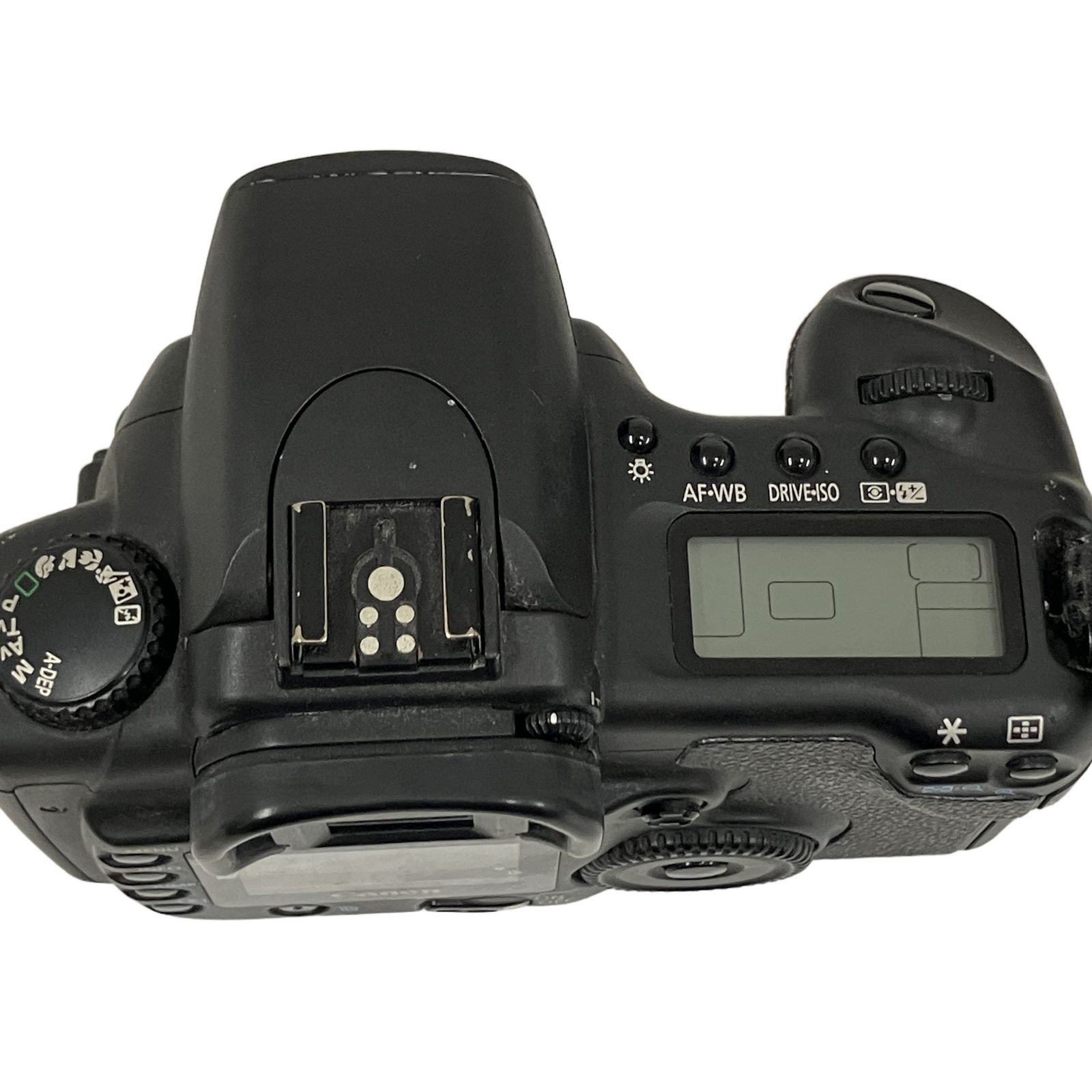 最終値下 Canon EOS 20D TAMRONズームレンズ付 Canon EOS20D TAMRON AF 18-200mm レンズ付き 中古 O11392620 - メルカリ