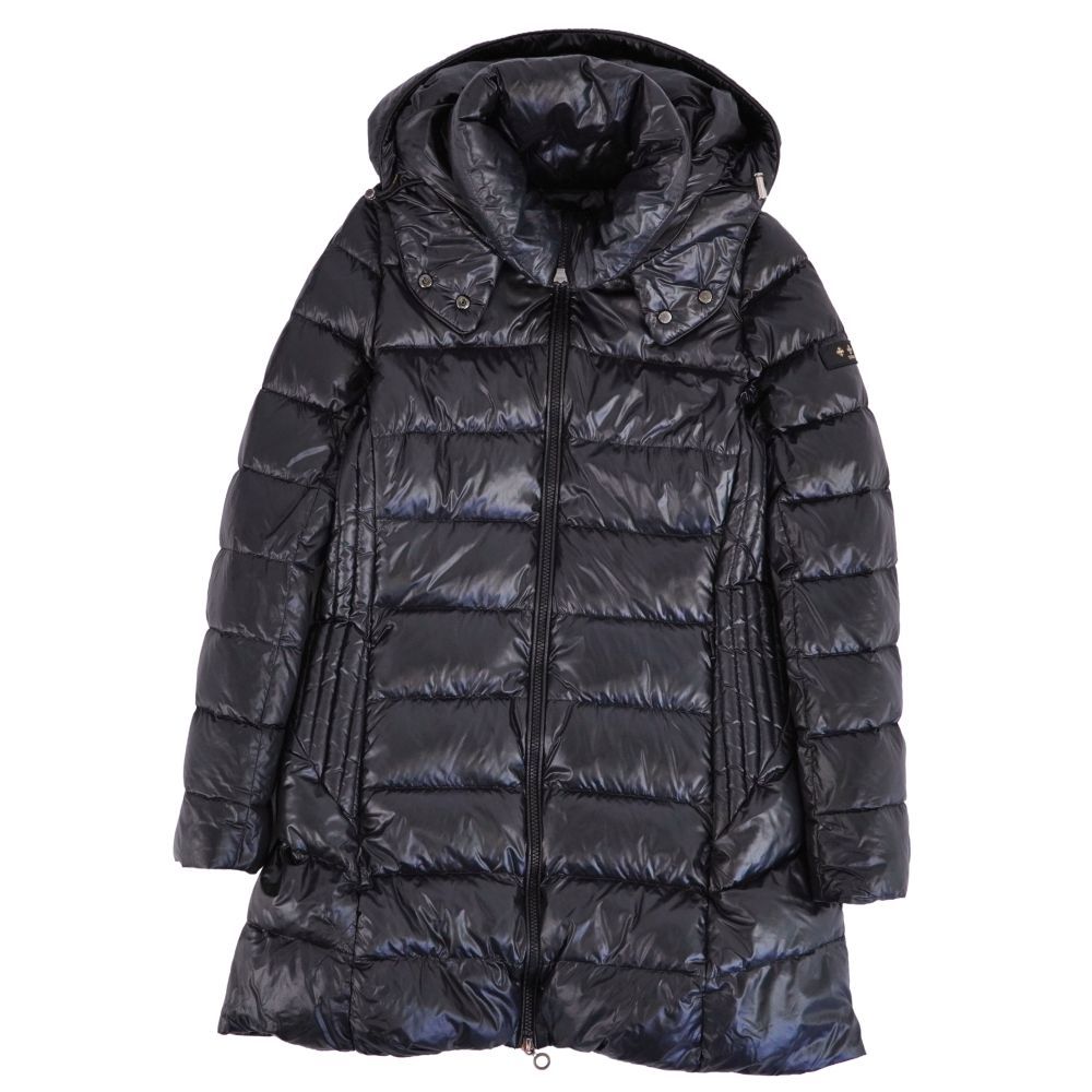 美品 タトラス TATRAS コート フード付き 2019 BABILA バビラ