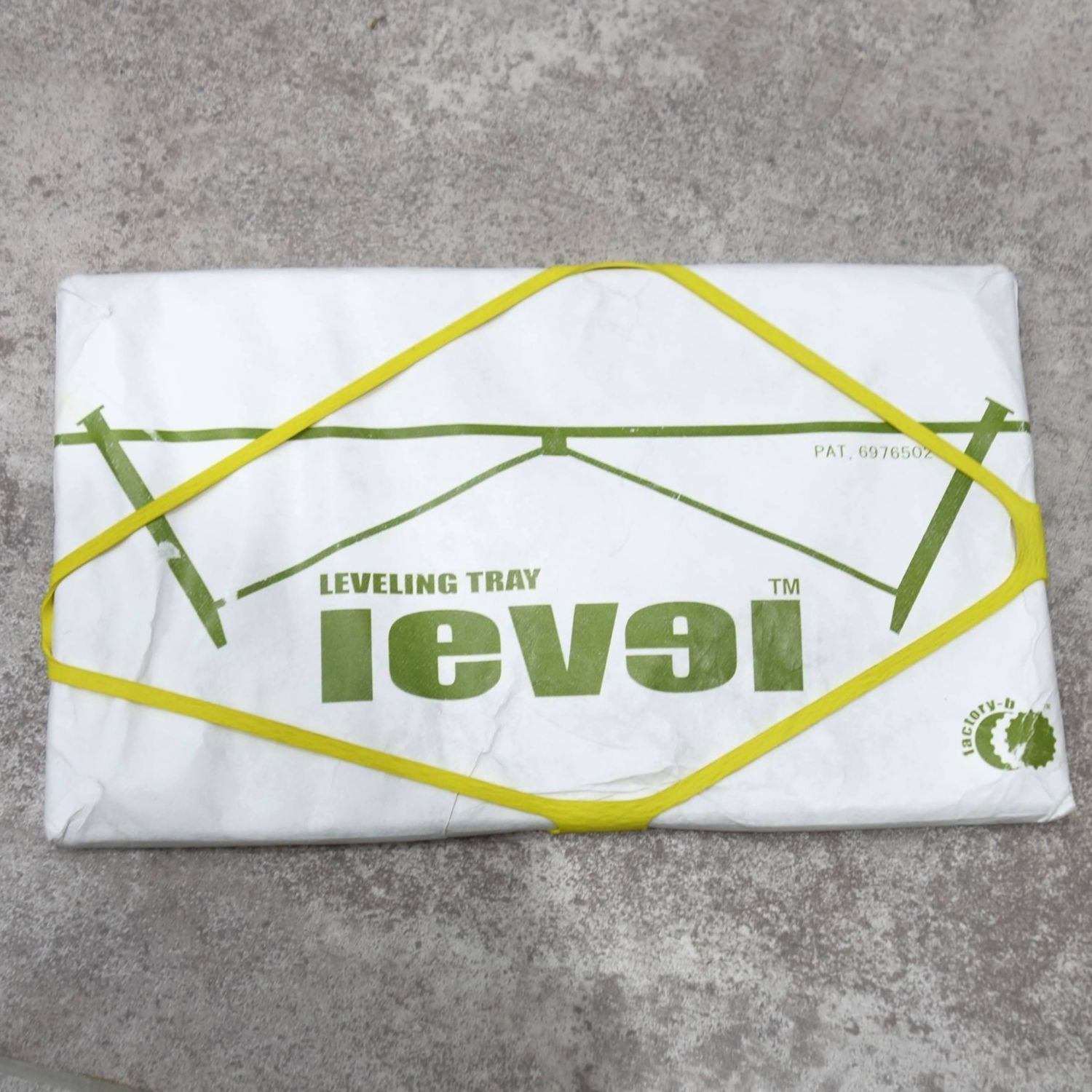 極美品 ファクトリービー factory-b LEVEL チタン UL テーブル - メルカリ