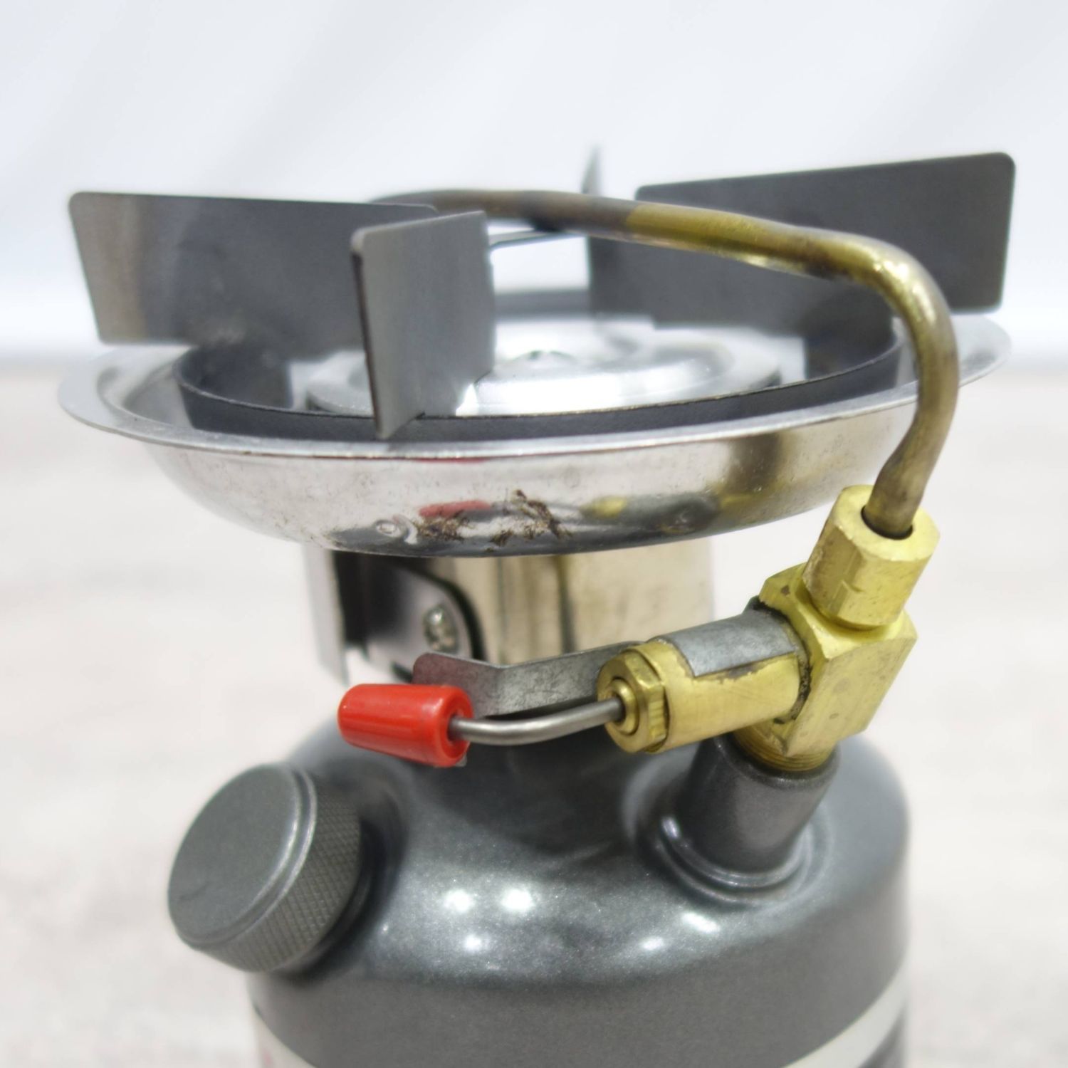コールマン 440 unleaded 440 stove ガソリンOK 希少 【公式通販 