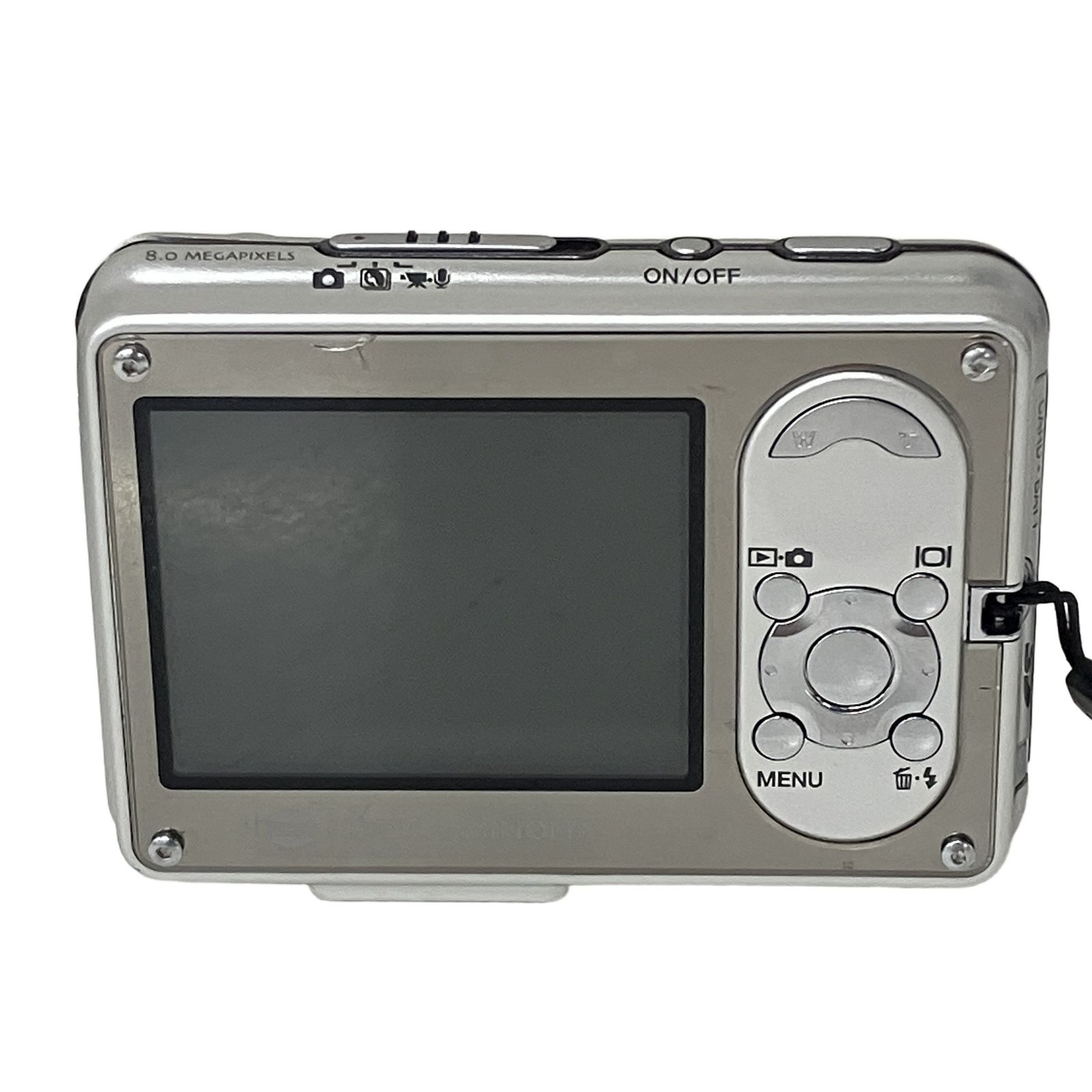 Konica MINOLTA コニカ ミノルタ DiMAGE X1 コンパクト デジタル