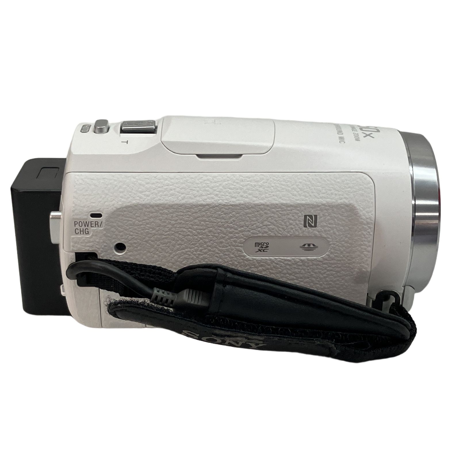SONY HDR-CX680 デジタル ビデオ カメラ レコーダー ハンディカム 2018