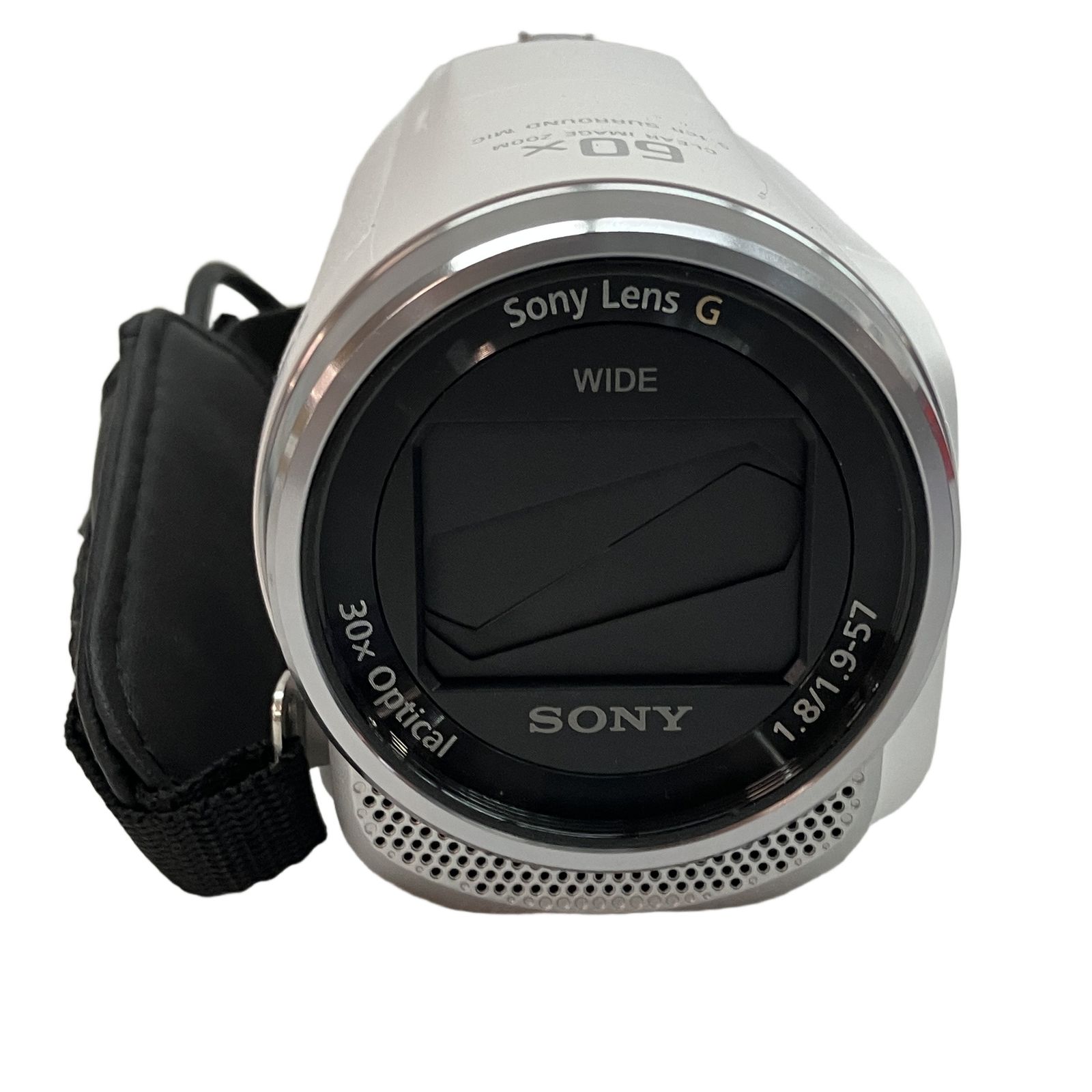 SONY HDR-CX680 デジタル ビデオ カメラ レコーダー ハンディカム 2018