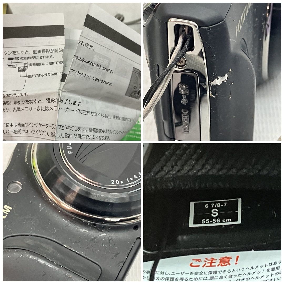 FUJIFILM FinePix F800EXR デジタルカメラ コンパクト フジフイルム