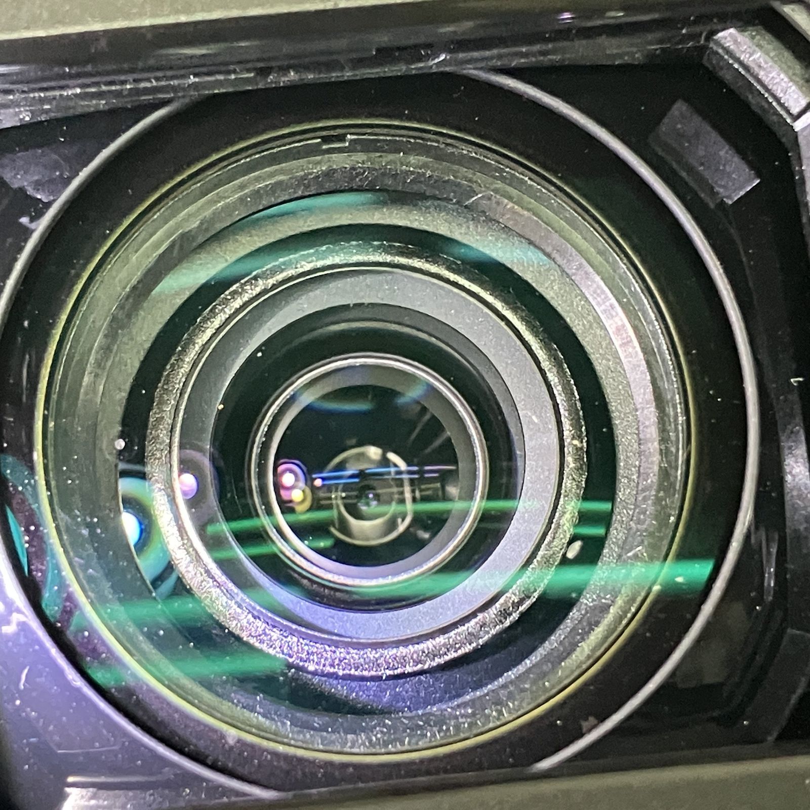 SONY ソニー FDR-AX40 HandCam 2017年製 デジタル ビデオ カメラ 4K