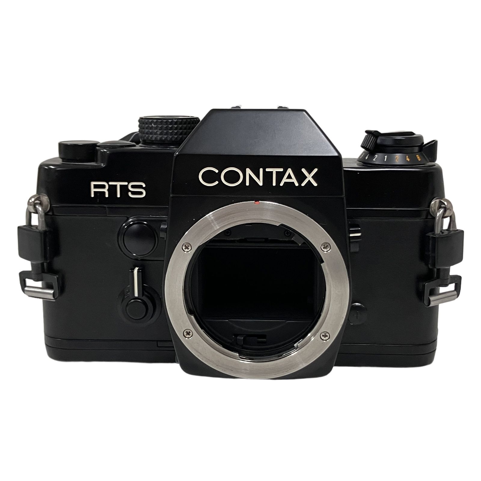 CONTAX RTS Carl Zeiss Planar 1.4/50mm 一眼レフカメラセット