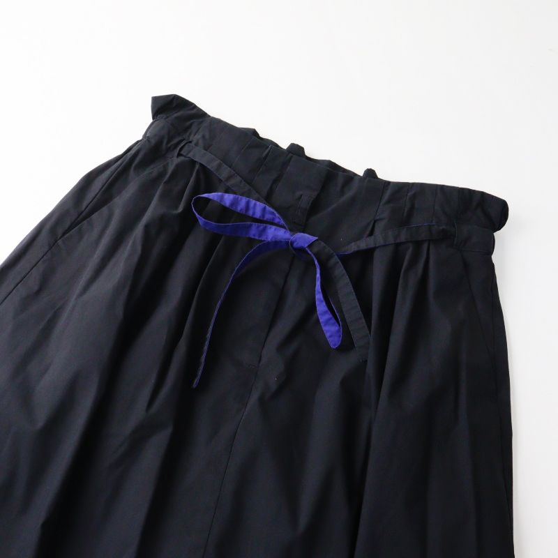大きいサイズ ポールスミス PS Paul Smith コットンタックスカート 44L